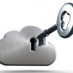 cloud key