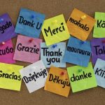 Language translation
