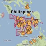 Google launches tools to help with Philippines typhoon