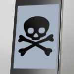 Mobile malware