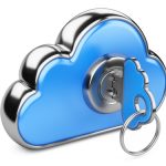 Private secure cloud