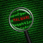 Malware spy