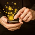 Bitcoin mobile