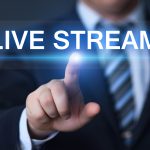 Live stream