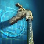 data leak tap