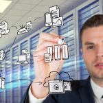 Business database