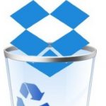 Cloud burst: Dropbox confirms bug deleted user files