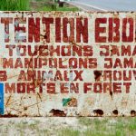 Tracking and tackling Ebola using mobile phone surveillance