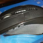 Forget Mighty Mouse... forget Mickey Mouse... meet Music Mouse! [Review]