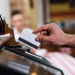 Credit card PCI DSS
