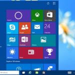 Windows 10 Technical Preview Build 9926 is much better, but there are known problems