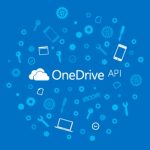 Microsoft releases OneDrive API for cross-platform cloud storage tools