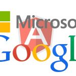 Microsoft and Google working together on Angular 2 JavaScript framework