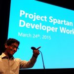 Internet Explorer and Project Spartan will no longer share a rendering engine in Windows 10