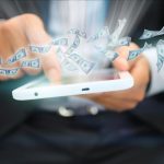 Mobile cash