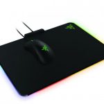 Razer mouse pad cool