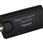 Hauppauge Digital TV Tuner for Xbox One now available
