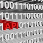API