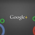 Google+ logo
