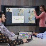 Microsoft Surface Hub