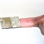 IBM 7nm test chip