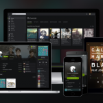 Spotify apps