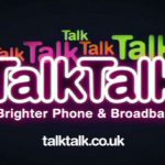 TalkTalk logo