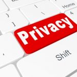 Privacy key