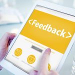 tablet feedback