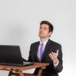 Frustrated developer