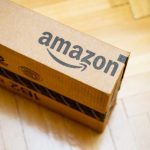 amazon box