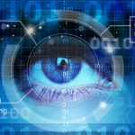 Biometric scan