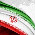 Iran flag