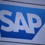 SAP logo