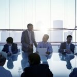 Boardroom