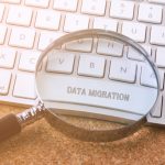 Data migration