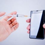 Mobile code injection