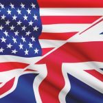 US v UK