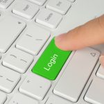 Login key