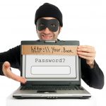 password theft