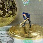 cryptocurrency mining