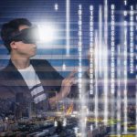 VR security