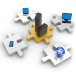 Storage puzzle