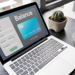 online banking