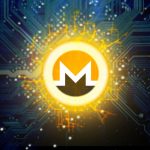 Monero logo