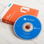 Windows 10 and Office 2019