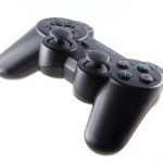 PlayStation 3 controller