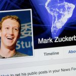 Zuckerberg profile
