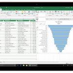 Excel 2019