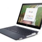 HP Chromebook x2